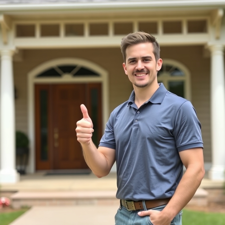 Founder of Ant & Rodent Pest Control Tulsa