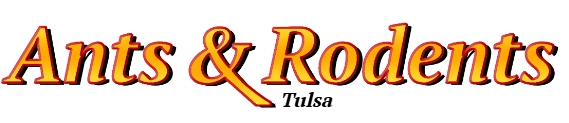 Tulsa Ant Exterminator & Rodent Control Company Logo